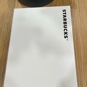 2025 Official Starbucks Planner